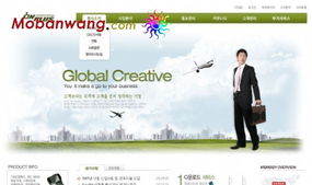 商務(wù)合作信息查詢(xún)網(wǎng)頁(yè)模板資源 免費(fèi)下載與高效應(yīng)用指南