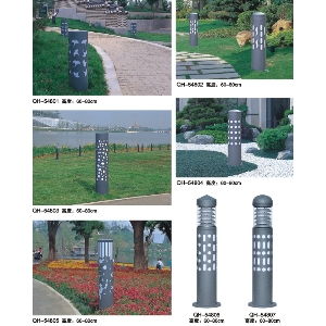 草坪燈價(jià)格與選購(gòu)指南 恒格路燈品質(zhì)推薦